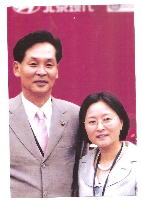 공성진국회의원과 함께~!
